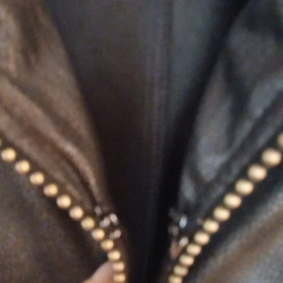 Alfred Dunner Black Women's Jacket - Picture 5 of 9